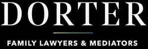 Law firm logo