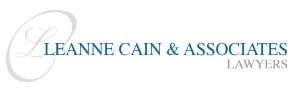 Law firm logo