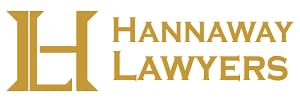 Law firm logo