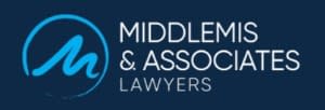 Law firm logo