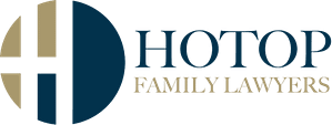 Law firm logo