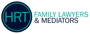 Law firm logo