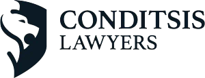 Law firm logo