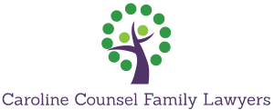 Law firm logo