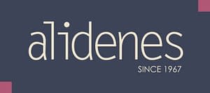 Law firm logo