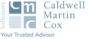 Law firm logo