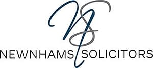 Law firm logo