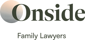 Law firm logo