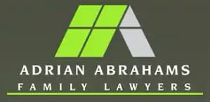 Adrian Abrahams Family Lawyers logo