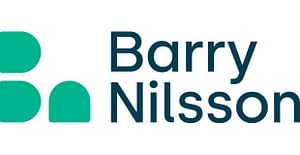 Law firm logo