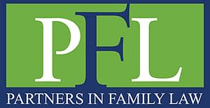 Law firm logo
