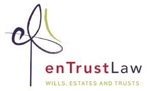 Law firm logo