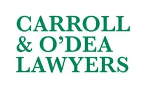 Carroll & O'Dea Lawyers logo