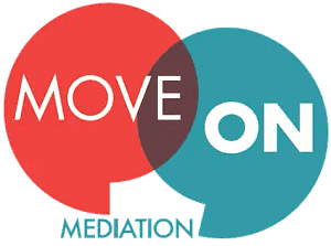 Move On Mediation logo