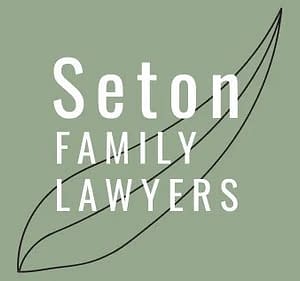 Law firm logo