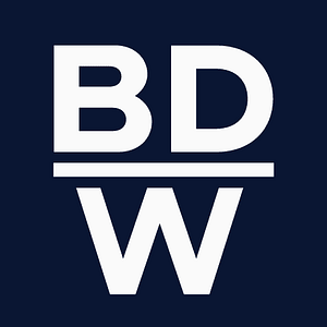 Law firm logo