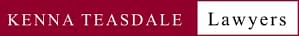 Law firm logo