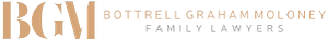Law firm logo