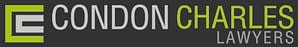 Law firm logo
