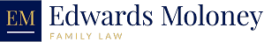 Law firm logo
