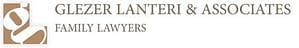 Law firm logo
