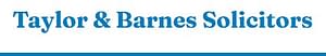 Taylor & Barnes Solicitors