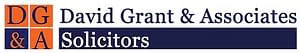 Law firm logo