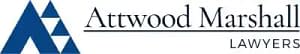 Law firm logo