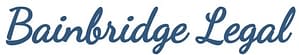 Law firm logo