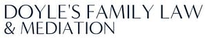 Law firm logo