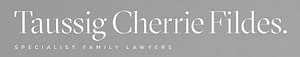 Law firm logo
