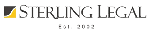 Sterling Legal logo