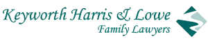 Keyworth Harris & Lowe Family Lawyers logo