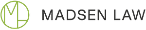 Law firm logo