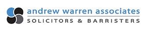 Law firm logo