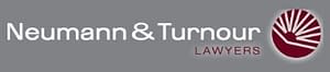 Law firm logo