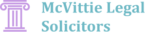 Law firm logo