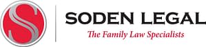 Law firm logo