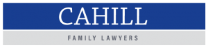 Law firm logo