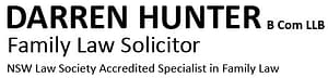 Law firm logo