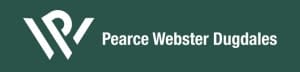 Law firm logo