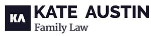 Law firm logo