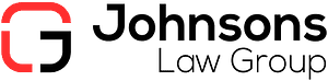 Law firm logo