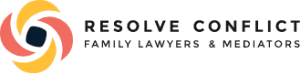 Law firm logo