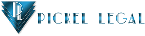 Law firm logo