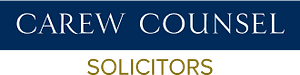 Law firm logo