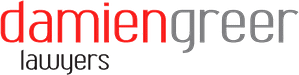 Law firm logo