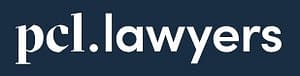 Law firm logo
