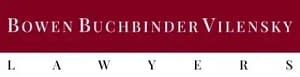 Law firm logo