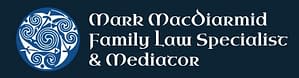 Law firm logo